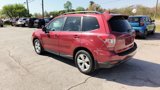 Used 2016 Subaru Forester 2.5i Limited w/ Popular Package #1 image 3