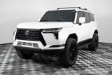 Used 2024 Lexus GX 550 w/ Cold Area Package image 2