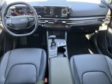 New 2026 Kia Sportage EX image 3