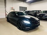 Used 2012 Mercedes-Benz CLS 550 4MATIC image 3