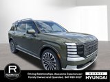 New 2026 Hyundai Palisade Calligraphy image 2