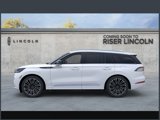 New 2025 Lincoln Aviator Black Label image 3