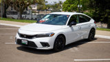Used 2024 Honda Civic Sport image 3