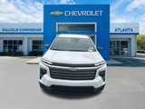 New 2026 Chevrolet Traverse LT w/ Driver Confidence Package image 2