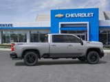 New 2026 Chevrolet Silverado 2500 LTZ image 5