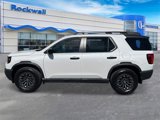 New 2026 Honda Passport TrailSport image 2