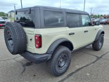 New 2025 Ford Bronco Badlands image 3