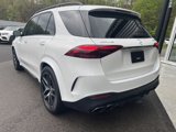 Certified 2025 Mercedes-Benz GLE 63 AMG S image 3