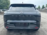 New 2025 Nissan Murano Platinum image 5