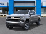 New 2026 Chevrolet Silverado 1500 LT w/ Z71 Off-Road Package image 6