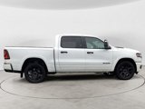 New 2025 RAM 1500 Laramie w/ Night Edition image 6