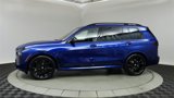 New 2025 BMW X7 M60i image 4