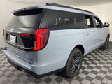 New 2025 Ford Expedition Max Platinum w/ Stealth Performance Package image 5