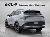 New 2026 Kia Sportage EX image 5