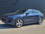 Certified 2025 Porsche Cayenne Coupe image 1