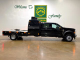 Used 2024 Ford F550 4x4 Crew Cab Super Duty image 2