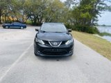 Used 2018 Nissan Rogue Sport SL w/ SL Premium Package image 3