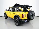 Used 2021 Ford Bronco Badlands image 5