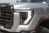 Used 2024 GMC Sierra 2500 AT4X image 3