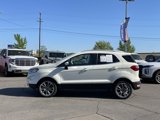 Used 2021 Ford EcoSport Titanium image 4