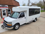 Used 2006 Chevrolet Express 3500 image 2