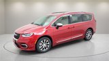New 2025 Chrysler Pacifica Pinnacle image 3