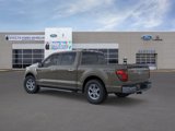 New 2025 Ford F150 XLT w/ Equipment Group 302A MID image 4