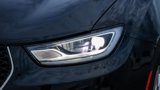 New 2026 Chrysler Pacifica Select image 5