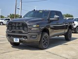 New 2026 RAM 2500 Big Horn image 2