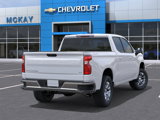 New 2026 Chevrolet Silverado 1500 LT image 4