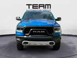Used 2023 RAM 1500 Rebel w/ Rebel Level 1 Equipment Group image 3