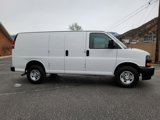Used 2021 Chevrolet Express 2500 w/ Driver Convenience Package image 2