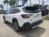 New 2025 Subaru Outback Limited image 6