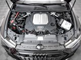 New 2025 Audi RS 6 performance image 4