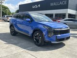 New 2026 Kia Sportage SX image 4