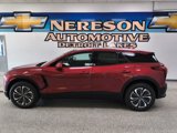 New 2025 Chevrolet Blazer EV LT w/ Super Cruise Package image 4