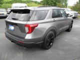 Used 2024 Ford Explorer ST-Line w/ Class IV Trailer Tow Package image 3