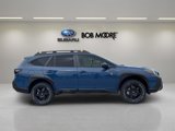 New 2025 Subaru Outback Wilderness image 5