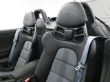 Certified 2025 Porsche 718 Boxster Spyder RS image 5