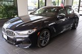 Used 2024 BMW 840i Gran Coupe xDrive w/ Driving Assistance Package image 5