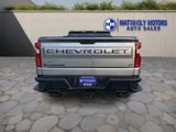 Used 2020 Chevrolet Silverado 1500 LT Trail Boss image 4