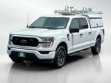 Used 2022 Ford F150 XL w/ STX Appearance Package image 3
