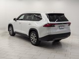 Used 2024 Toyota Grand Highlander Limited image 5