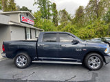 Used 2017 RAM 1500 Big Horn image 5