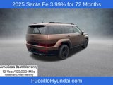 New 2025 Hyundai Santa Fe Calligraphy image 5