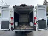 Used 2017 RAM ProMaster 3500 w/ Mopar Trailer Tow Group image 6