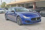 Used 2022 Maserati Ghibli GT image 3