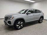 Used 2024 Volkswagen Atlas Cross Sport SE image 6