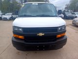 Used 2022 Chevrolet Express 2500 w/ Driver Convenience Package image 2