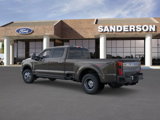 New 2025 Ford F350 XL image 5